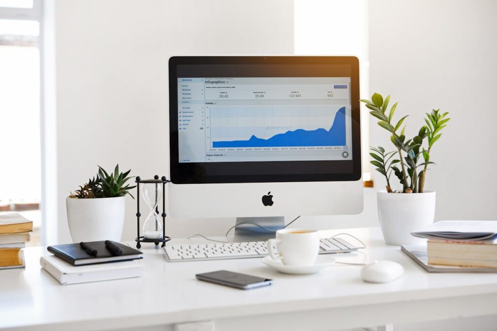 Digital Marketing Strategy Fundamentals